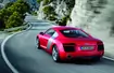 Lifting Audi R8