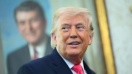 negocjacje to zasłona dymna. irańczycy kompletnie nie wierzą trumpowi