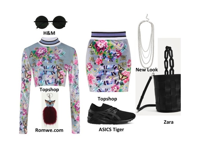 W duecie raźniej. STYLIZACJE na wiosnę