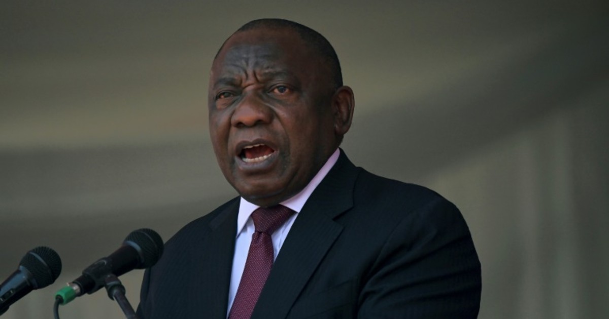 South Africa challenges WHO's account of migrant killings amid rising anti-immigrant tensions.