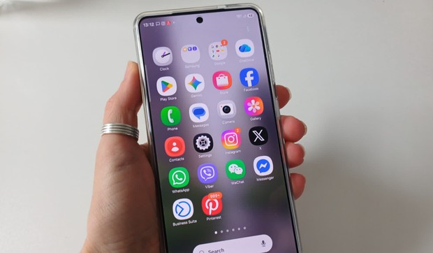 Android