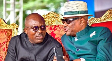 Pro-Wike lawmakers in Rivers insist they won’t return to PDP