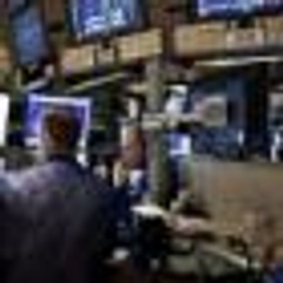 Kuszące pieniądze, czyli insider trading