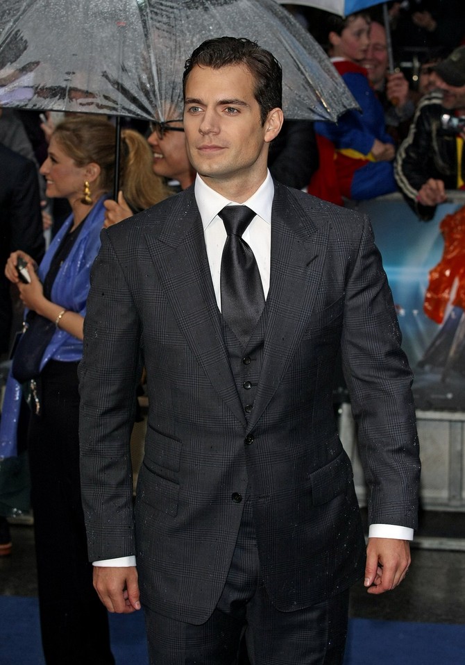 Henri Kavil