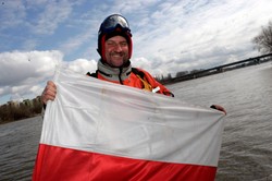 Marek Kamiński: Moja córka nie chce być podróżniczką