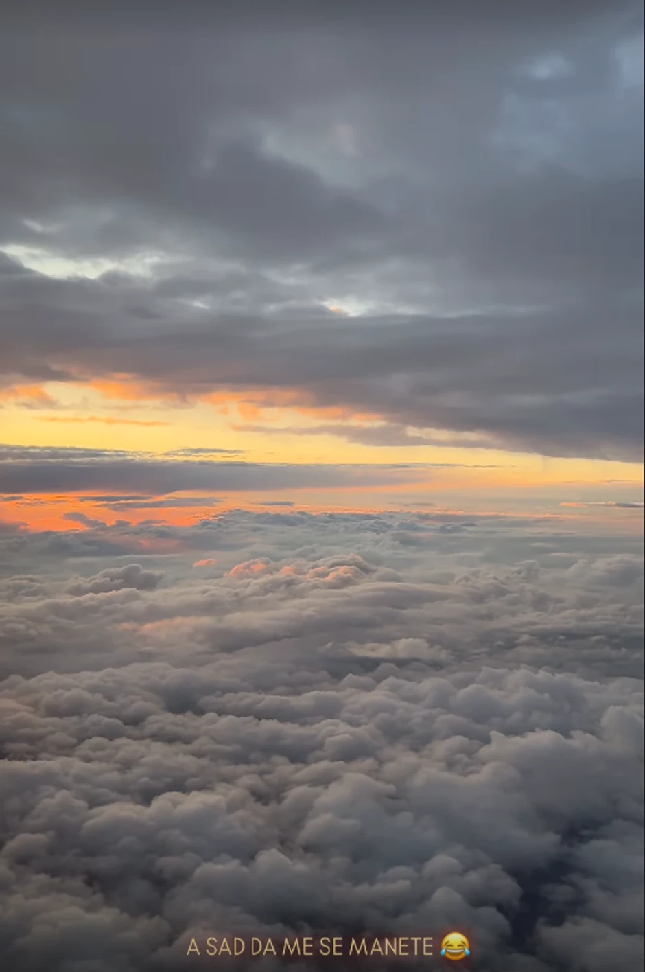 Marija Šerifović napustila Srbiju