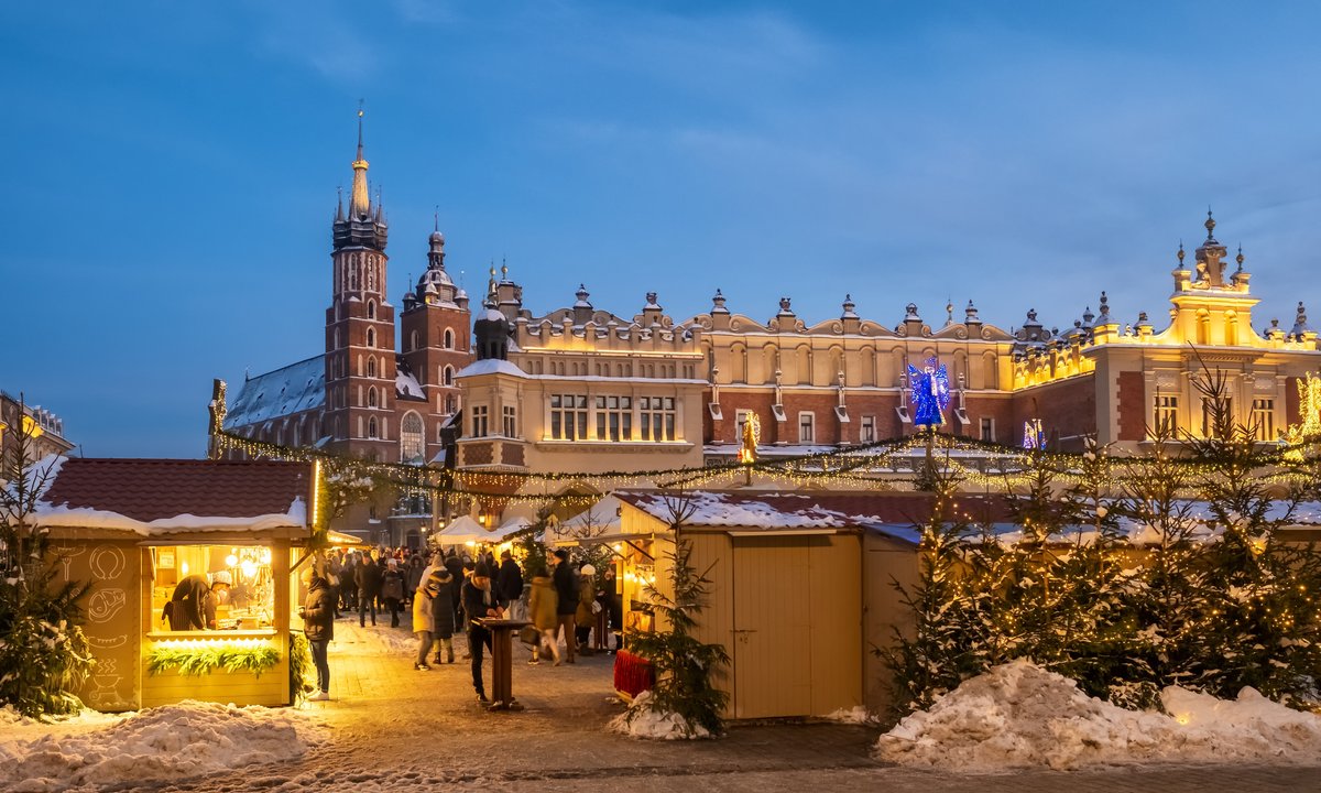 Polskie miasto na 1. miejscu prestiżowego rankingu. Jest najczystsze na świecie