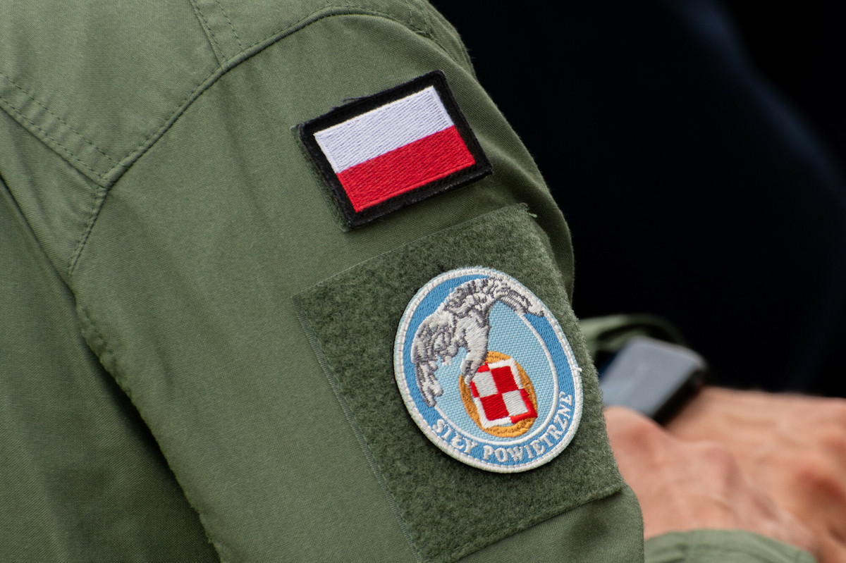 Polska odpowiada na zaczepki Rosji. Rusza operacja Wschodnia Zorza