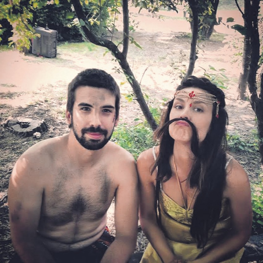 Junak: Film je o Marku Kraljeviću