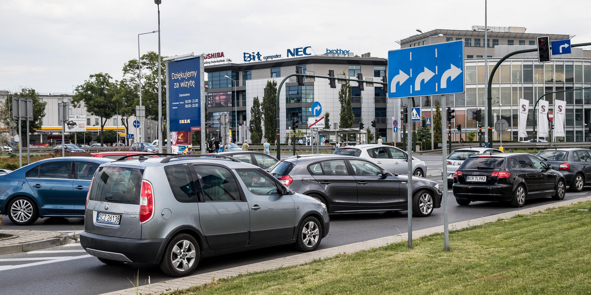 Lewoskręt zlikwidowano 3 lat temu