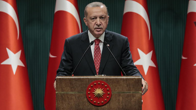 Turcja rozważa wypowiedzenie konwencji stambulskiej. Protestowały kobiety