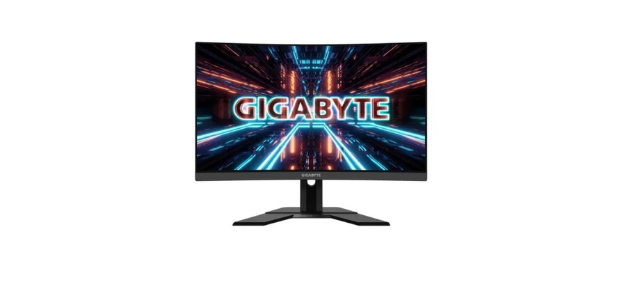 Gigabyte G27QC