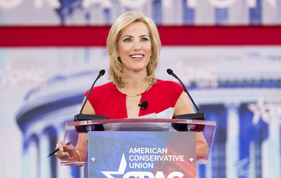 Laura Ingraham