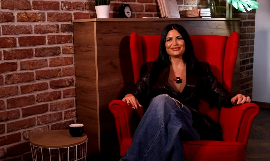 Jelena Ilić žestoko o zadrugarima i Ivani Šopić: "Bila je ljubavnica oženjenih vlasnika klubova"