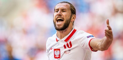 Grzegorz Krychowiak dla Faktu:  Pragnę rewanżu na Szwedach!