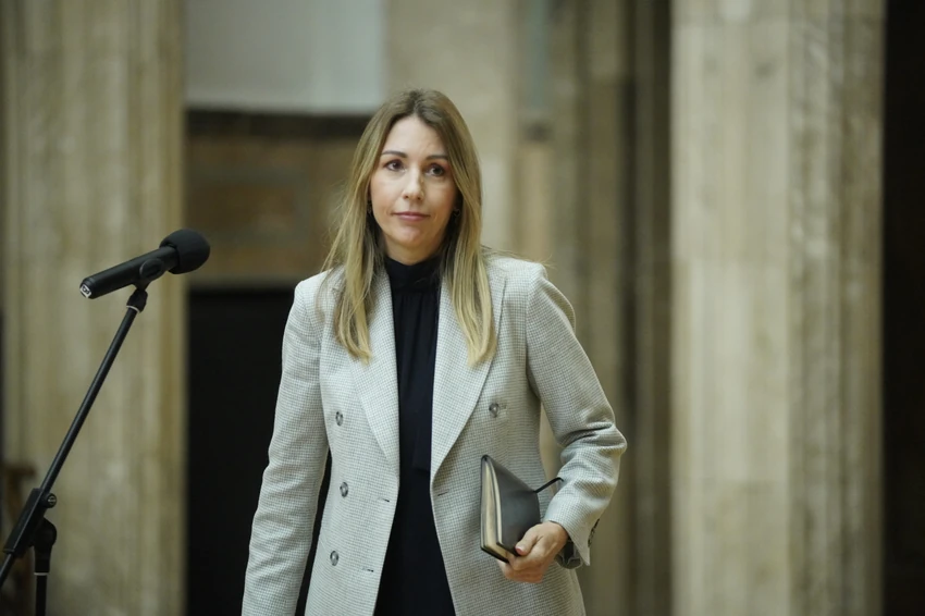 Dubravka Đedović Handanović