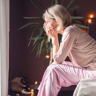 Folyton fáradt, és sokszor kimerült? Így jelez a cukorbetegség