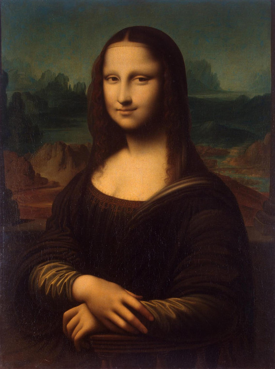 Mona Lisa