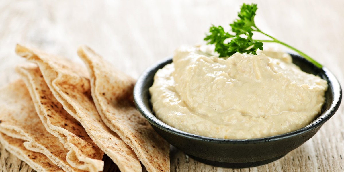 Hummus