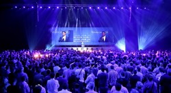 Petru: W Polsce dominuje bylejakość, z którą trzeba skończyć