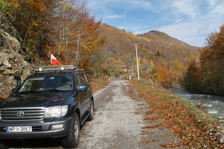 Ekspedycja Czarnogóra: kierunek Montenegro