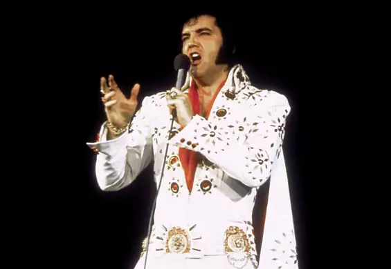 Wiemy, kto zagra Elvisa Presleya w jego filmowej biografii