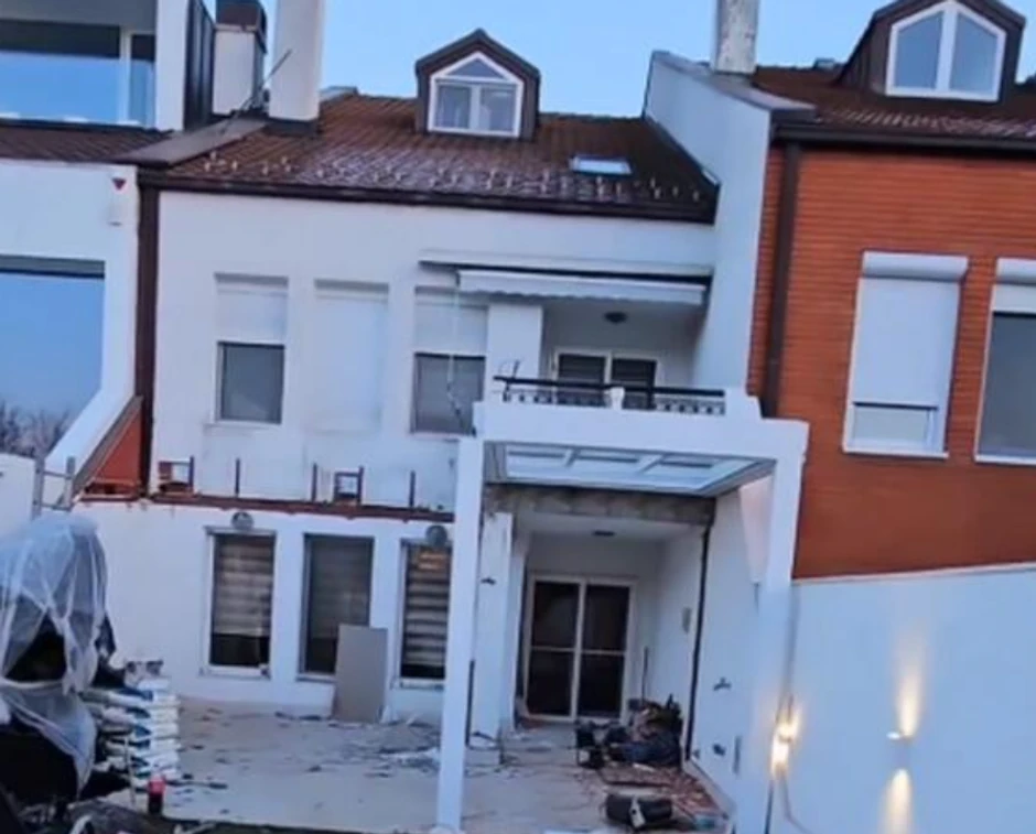 Vila Slobe i Jelene Radanović