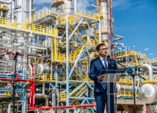 Obajtek: Zakup grupy medialnej przez PKN Orlen pozwoli lepiej dotrzeć do naszych klientów