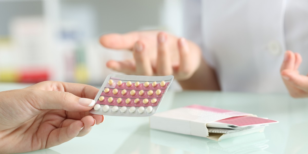 Czy Ginekolog Przepisze Tabletki Antykoncepcyjne Na Pierwszej Wizycie Tabletki antykoncepcyjne: jak używać? Rodzaje, tabletka po