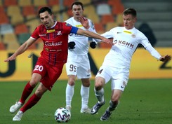 Piłkarski Puchar Polski. Udany rewanż Zagłębia za porażkę w lidze