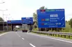 Winiety usprawnią ruch na polskich autostradach