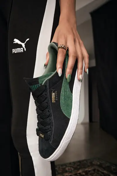 Puma Archive-Remastered Suede 