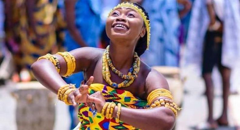 Kente Cloth: All you need to know about Ghana’s gift to the world