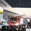 Ukrajinski putnički i avion DHL-a na meti dronova-bombi 