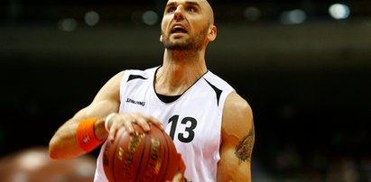 Marcin Gortat wraca do kadry