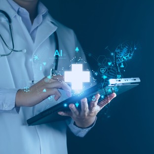 A mesterséges intelligencia szerepe a gyógyszerfejlesztésben és kutatásban