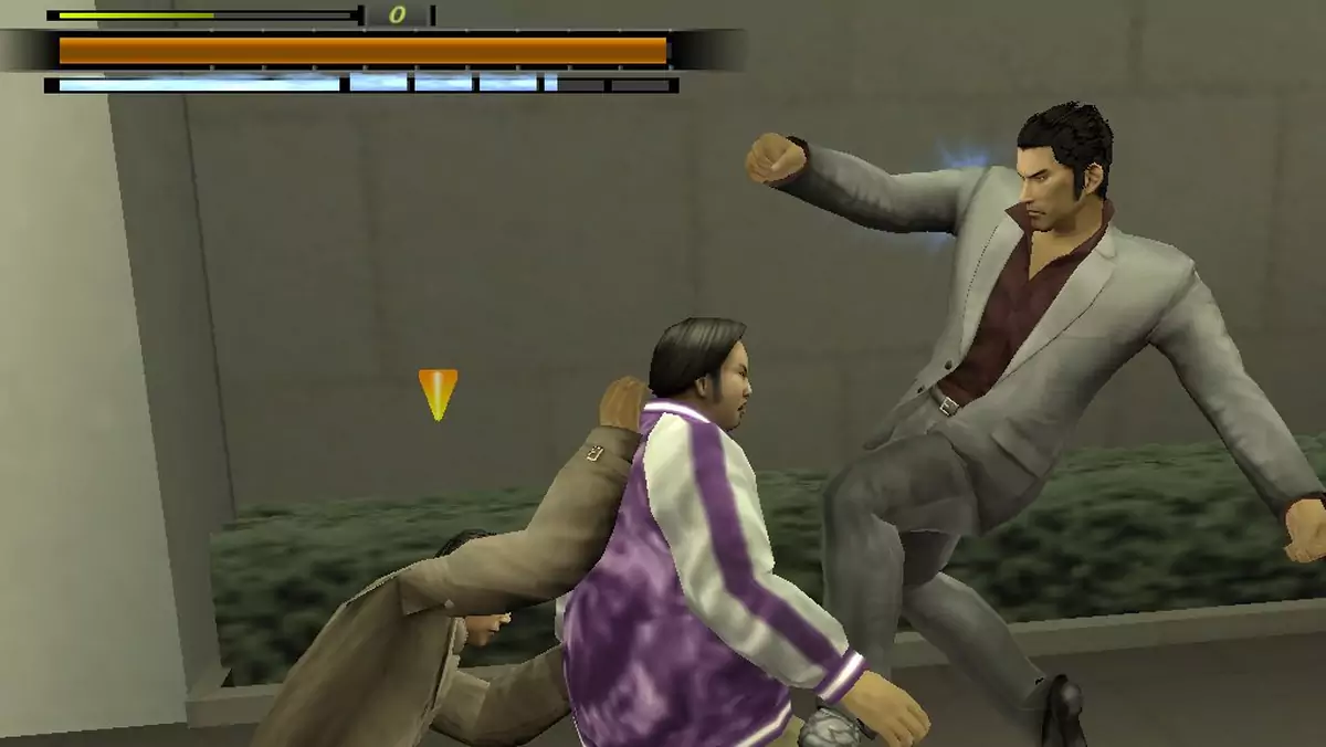 Galeria Yakuza 2