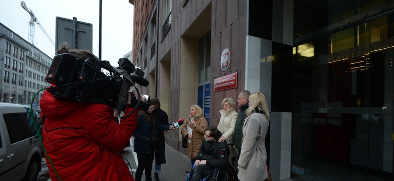Coś na kształt reformy? Takie propozycje dla osób z niepełnosprawnościami padną w resorcie...