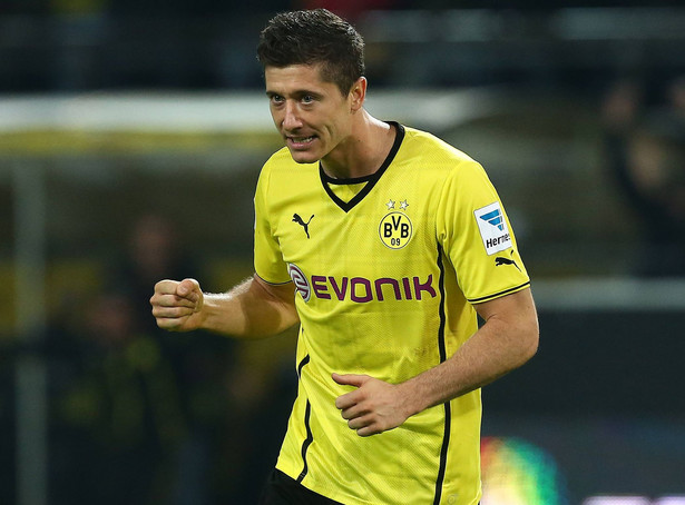 Robert Lewandowski 2 stycznia podpisze kontrakt z Bayernem Monachium