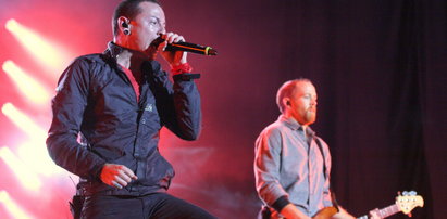 Linkin Park przyjedzie do Wrocławia!