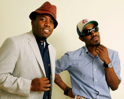 OutKast i sensacyjna reaktywacja po siedmiu latach?