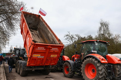 Nadprogramowe posiedzenie rządu. Rolnicy dostaną dopłaty