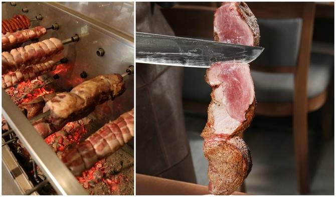 Gastronomska predstava sa stilom i nezaboravnim ukusima