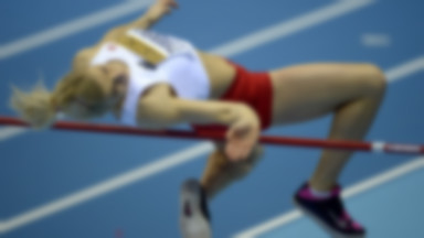 Lekkoatletyczne HMŚ: Karolina Tymińska ósma po trzech konkurencjach pięcioboju