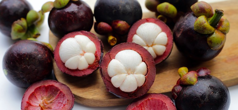 To najsmaczniejszy egzotyczny owoc. Jest mało znany, a pomoże schudnąć i obniżyć cholesterol