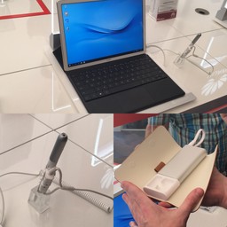 Huawei MateBook: Ciekawa propozycja dla biznesu. Zwykli konsumenci nie zaakceptują ceny