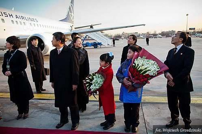 Prezydent Komorowski zachorował w Chinach? Co się stało?