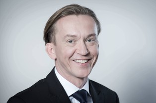 Tomasz Przybek powołany na nowego prezesa zarządu Polska Press