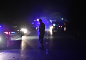 Bubanj Potok eksplozija u fabrici 