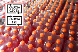 System kaucyjny nie ruszy 1 października. Co czeka konsumentów?